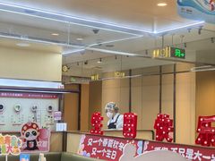 -海底捞火锅(团结桥店)