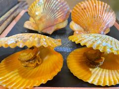 红贝-蚝多蚝·涮羊肉·鲜肉烧烤(大学城店)