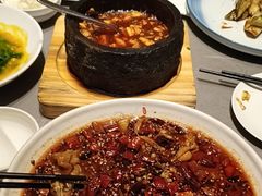 -宏宴·新京菜(望京店)