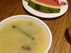 -院里汤包·虾汤包青岛菜(辽源路店)