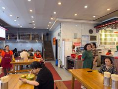 -三镇民生甜食馆(胜利街总店)