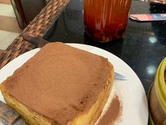 -香港威特瑞茶餐厅(小白楼音乐厅店)