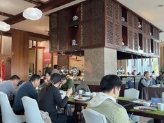 -余姚四明湖开元名都度假酒店·夏威夷西餐厅