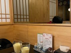 -德川家日本料理(龙德广场店)