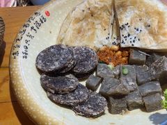 -民食香·腊排骨野生菌美食(木府店)