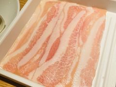 -温野菜涮涮锅(曲江大悦城店)