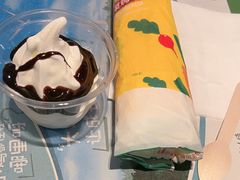 -麦当劳(假日广场店)