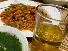 -一盏明灯全素斋(殊像寺店)