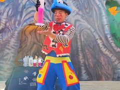 -济南方特东方神画