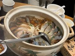 -马帮菜馆·美味野生菌