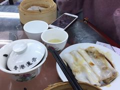-香港蓮香樓(上環店)