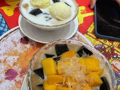 -甜心妈妈·榴莲星级糖水(北京路总店)