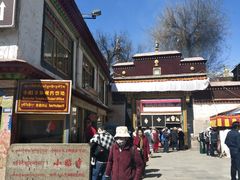 -小昭寺