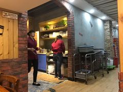 -海宁煲农家菜(惠南镇店)