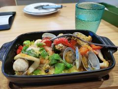 -萨莉亚意式餐厅(深南茂业店)