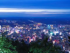 -兰山公园