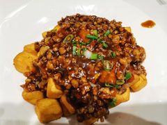 -金春禧·鲁菜海鲜(延吉路万达店)