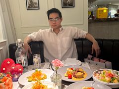 -Eiffel 埃菲尔海景西餐厅(奥帆中心店)