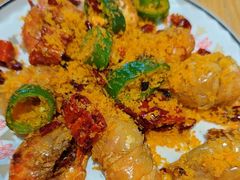 -德胜轩正宗顺德菜(宝安沙井会展中心店)