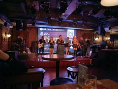-宝莱纳啤酒花园餐厅PAULANER BRAUHAUS Nanjing(广州路店)
