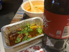 -管氏翅吧(广渠门店)