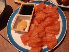 -咖啡苑自助餐厅·中国大饭店
