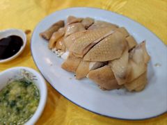 -合力居·生记路边鸡(北京路店)