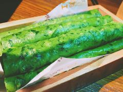 -刀板香·安徽菜(国购IFC店)