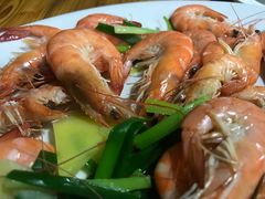 -海上驿站渔家菜馆