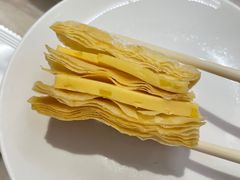 -香港百合居(LCM置汇旭辉广场店)