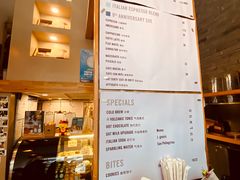 -Cafe del Volcan(永康路店)