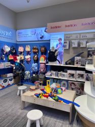 点击看大图 -国际蓝孩(万象城店)