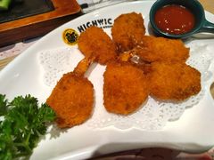 -海维克牛排馆HIGHWIC(右岸环宇坊店)