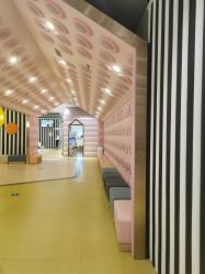 -meland club亲子乐园(重庆万象城店)