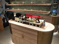 -木九十眼镜(嘉里中心店)