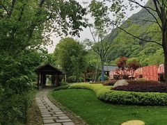 -黄公望隐居地