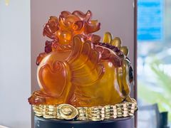 -香满锅老北京羊蝎子火锅·家常菜(新街口店)