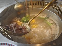 -三头牛·潮汕牛肉生蚝火锅 (夏湾店)