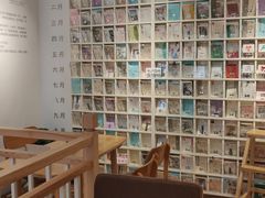 -猫的天空之城概念书店(苏州平江店)