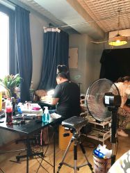 -椿树下·Tattoo纹身工作室