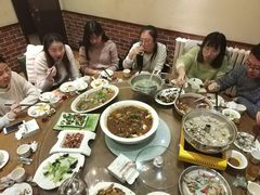 -山沟沟炒鸡(颐灏·海怡名都店)