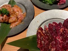-烧肉达人•炭火烧肉(新天地店)