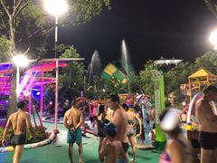 -苏州乐园森林水世界