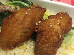 -开心果牛扒城(雍华庭店)