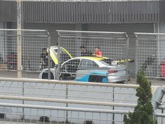 -珠海国际赛车场-卡丁车场