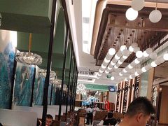 -新世界餐厅(万达店)