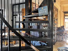 -Torch Coffee 炬点咖啡