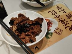 -苏晓玥·手作江南小吃(深圳北站店)