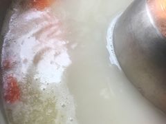 羊肉汤-东湖食堂·湖景餐厅•会议