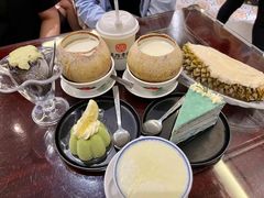 -民信老铺(双皮奶博物馆店)